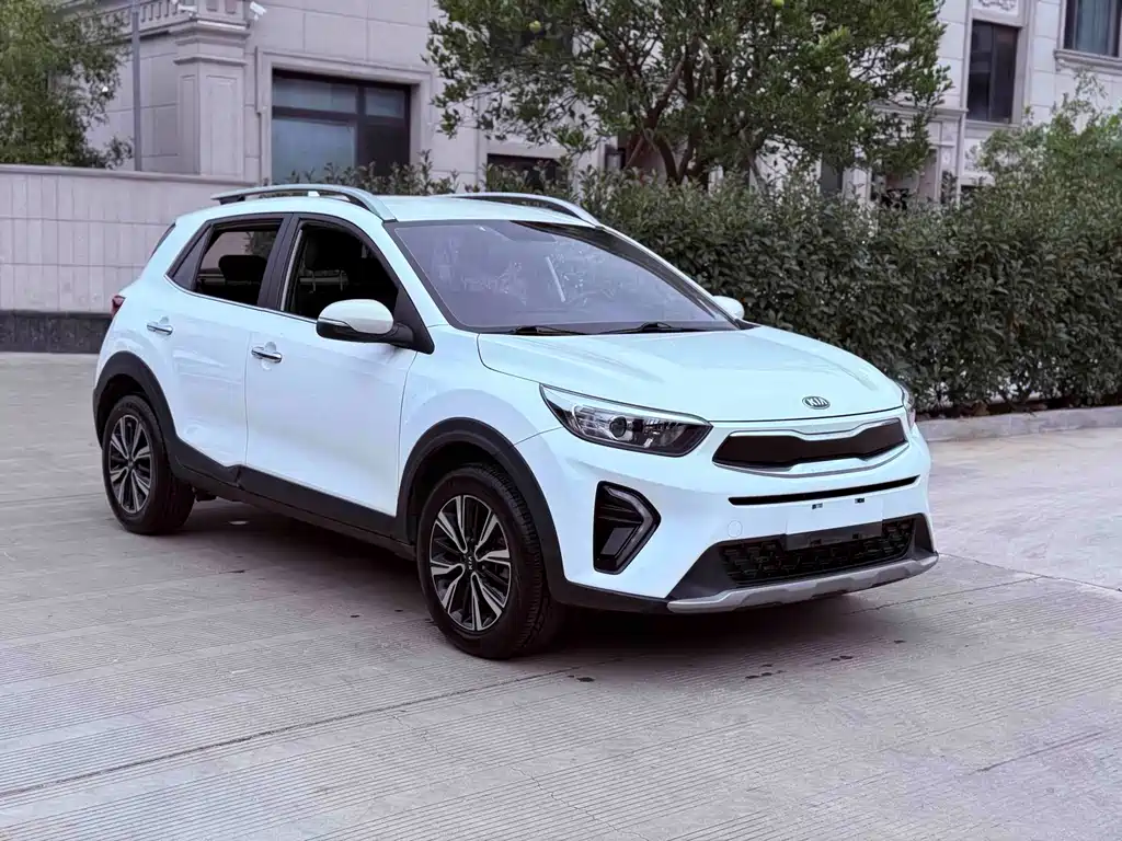 Kia KX1 — миниатюра 3