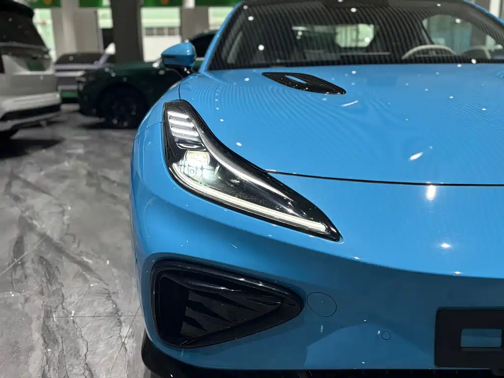 Neta Neta GT — миниатюра 21