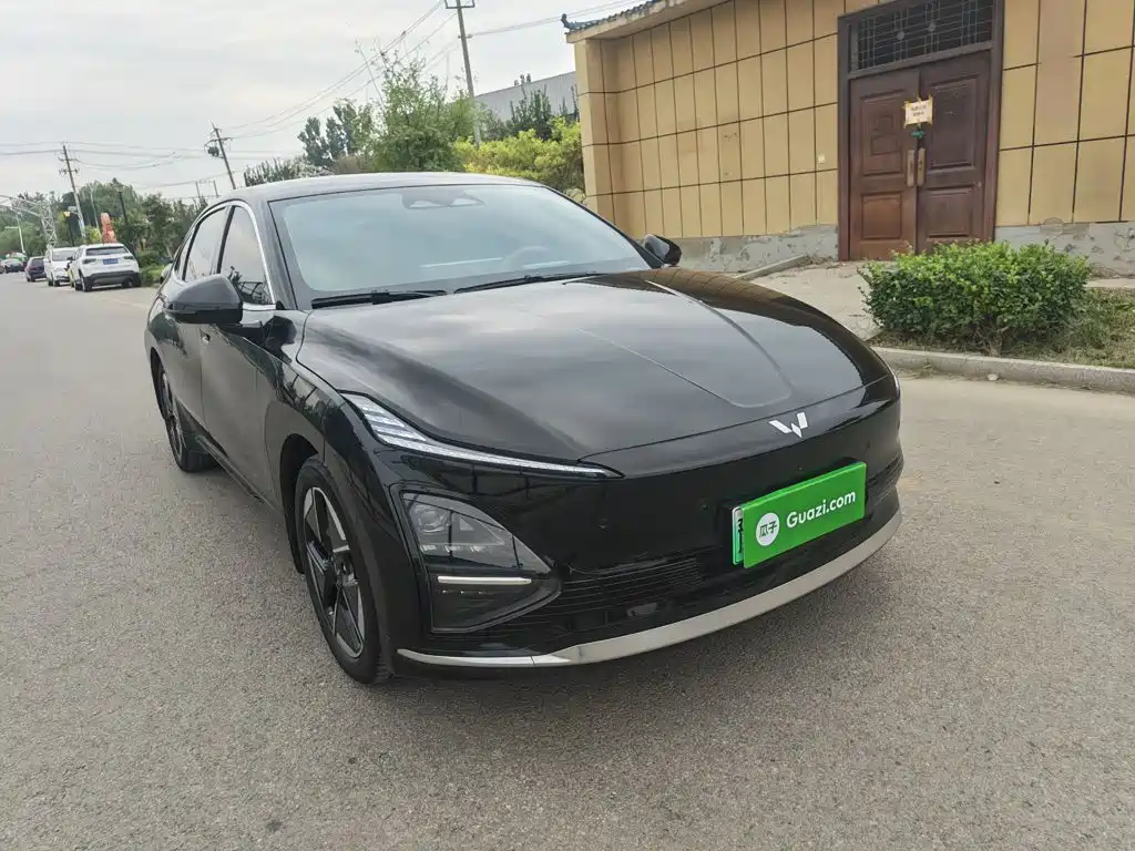 Wuling Xingguang — миниатюра 4