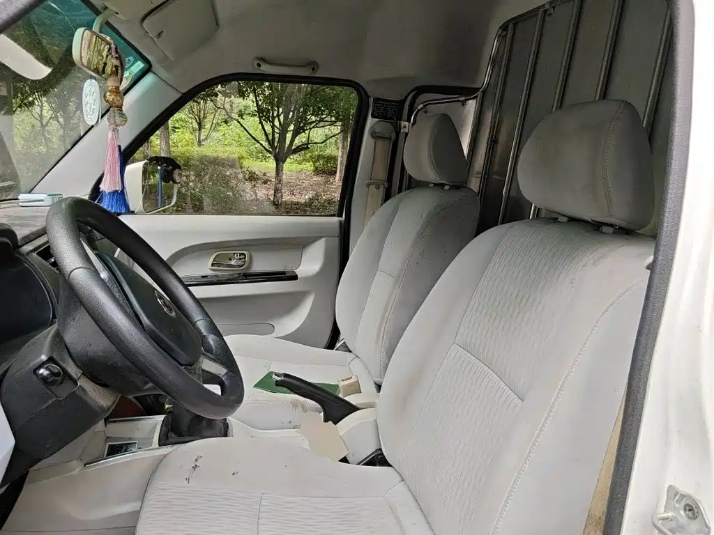 Jinbei Hiace S — миниатюра 11