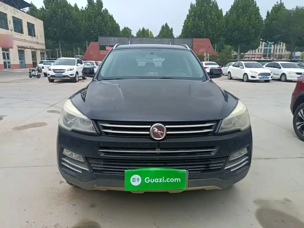 Hanteng Hanteng X7 — миниатюра 3