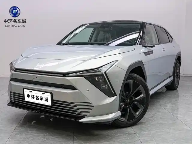 HONDA DONGFENG  S7 2025