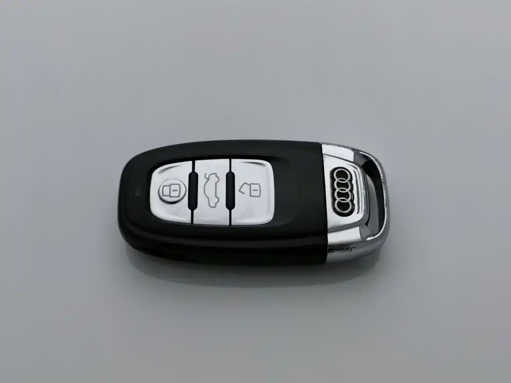 Audi Q5 — миниатюра 19