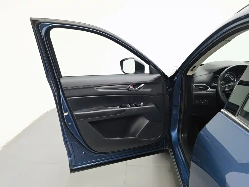 Mazda CX-5 — миниатюра 8