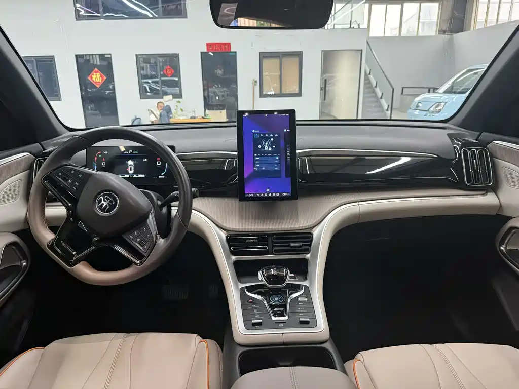 BYD Pro New Energy — миниатюра 9