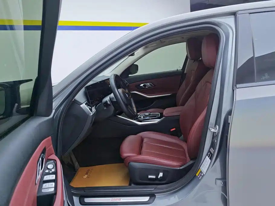 BMW i3 — миниатюра 9
