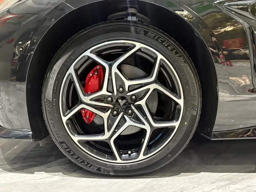 Neta Neta GT — миниатюра 24