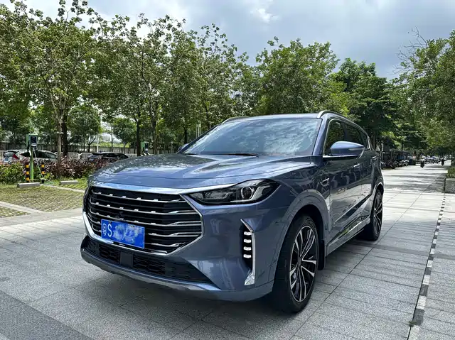 2021 JETOUR X70