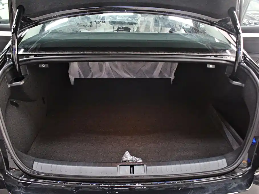 Volkswagen Magotan PHEV — миниатюра 12