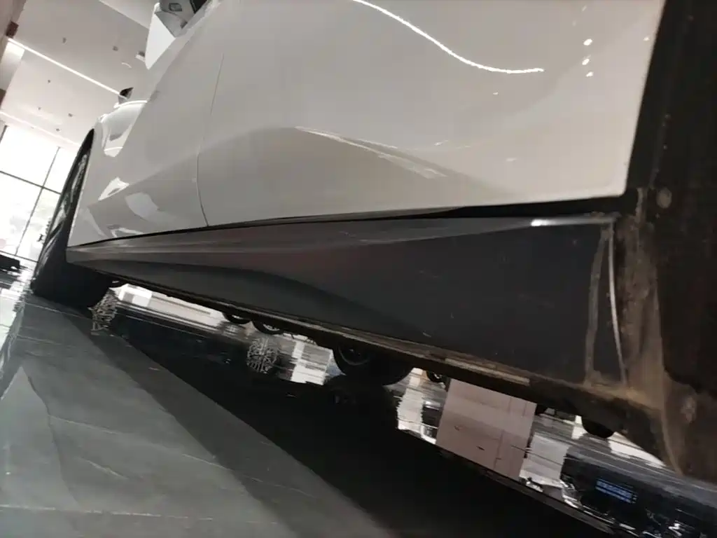 NIO ET5T — миниатюра 22