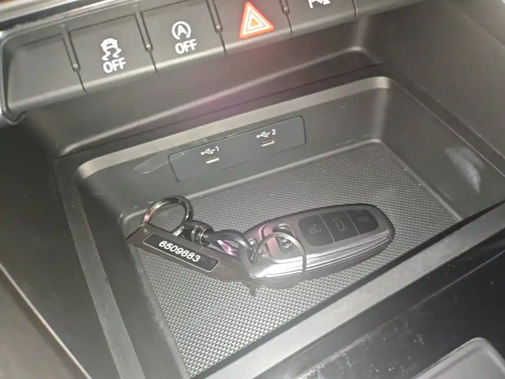 Audi A3 — миниатюра 9