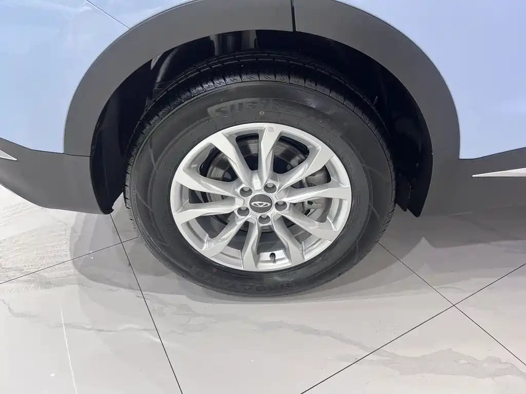 Chery Tiggo 7 PLUS — миниатюра 19
