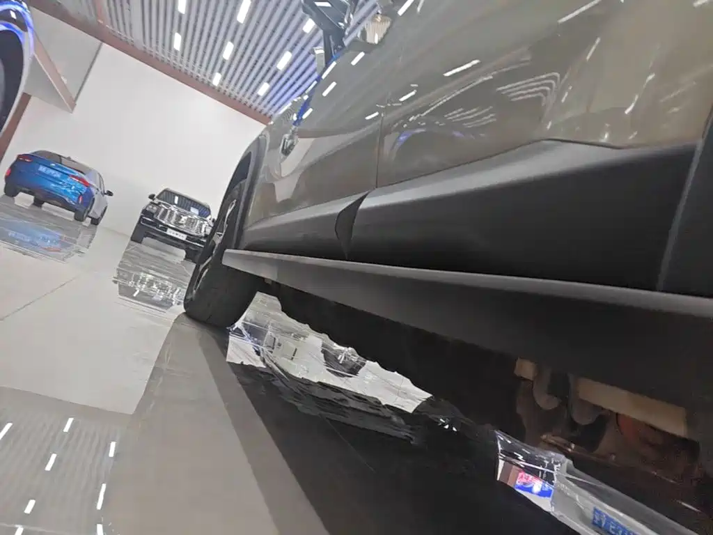 Shanhai Shanhai T1 — миниатюра 22