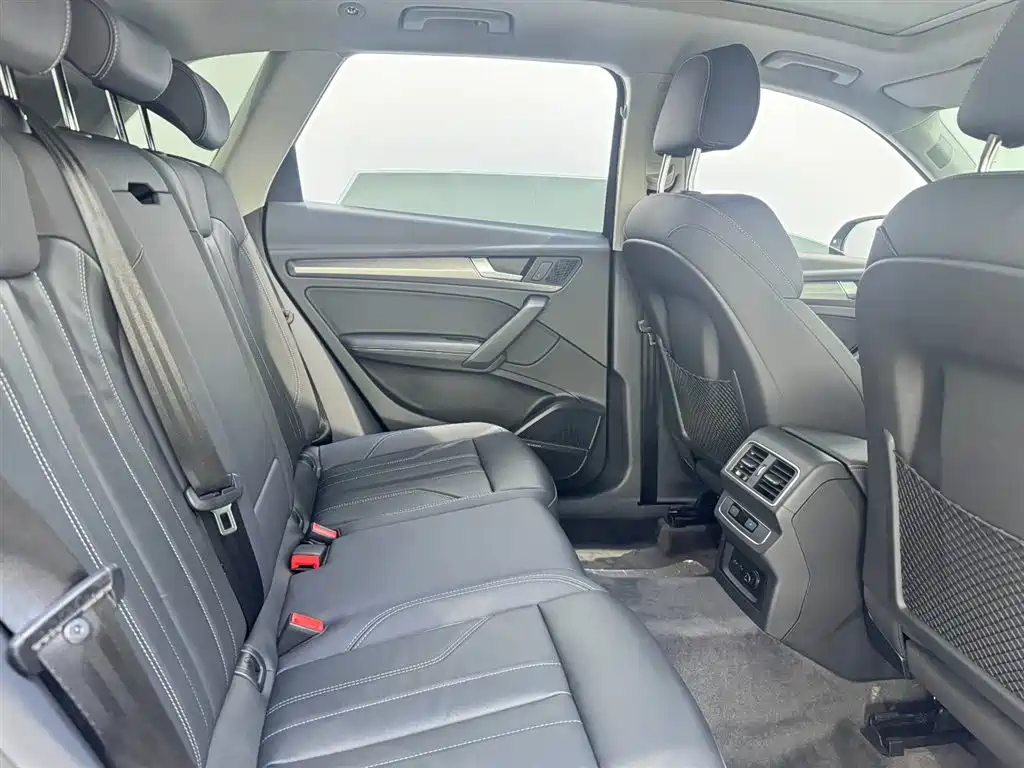 Audi Q5L 2022 45T Luxury