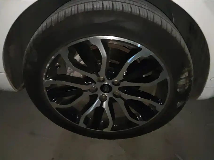Land Rover Range Rover Sport 2021 3.0 L6