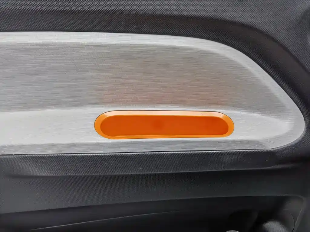 Wuling MINIEV — миниатюра 9