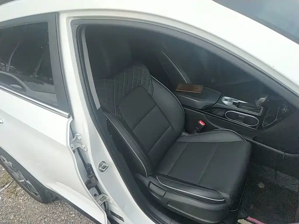 Hyundai Tucson — миниатюра 25
