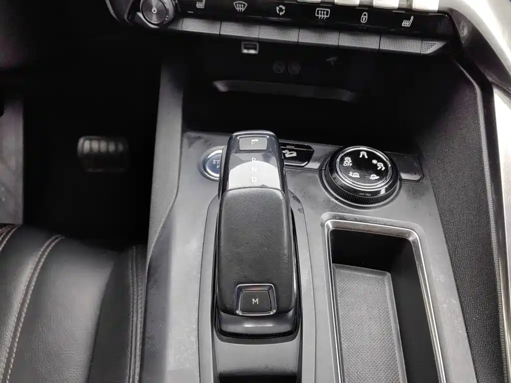 Peugeot 4008 — миниатюра 13