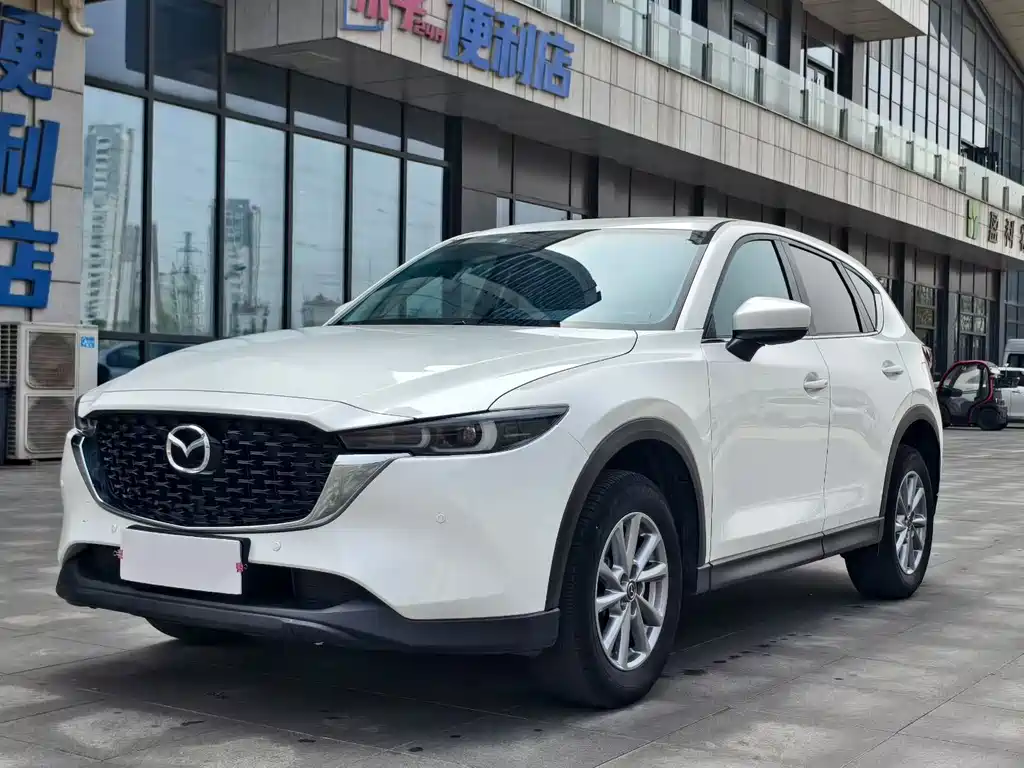 Mazda CX-5 2023