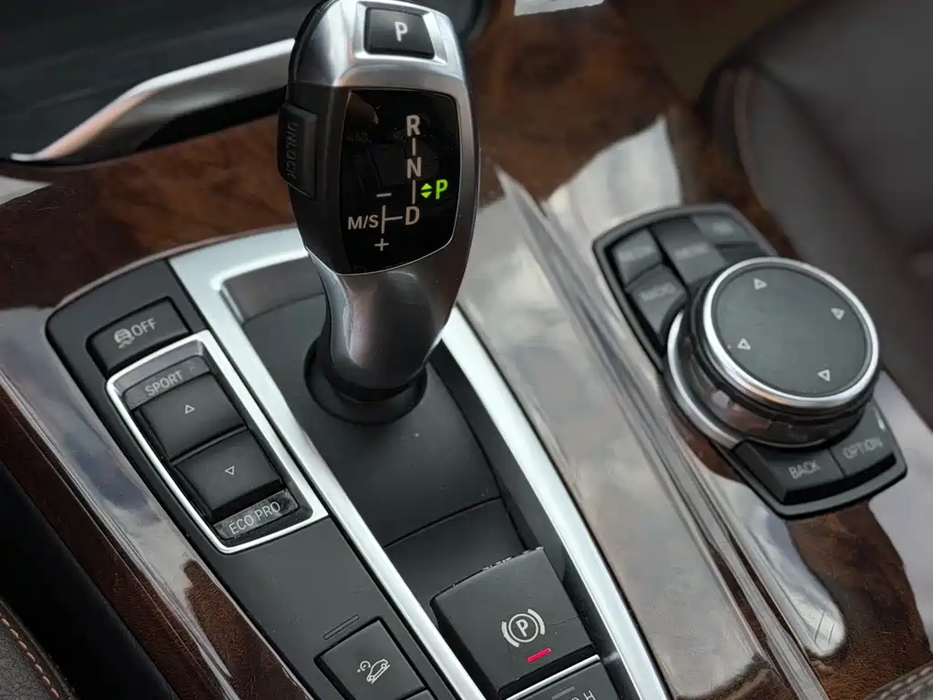 BMW X3 (Import) — миниатюра 13
