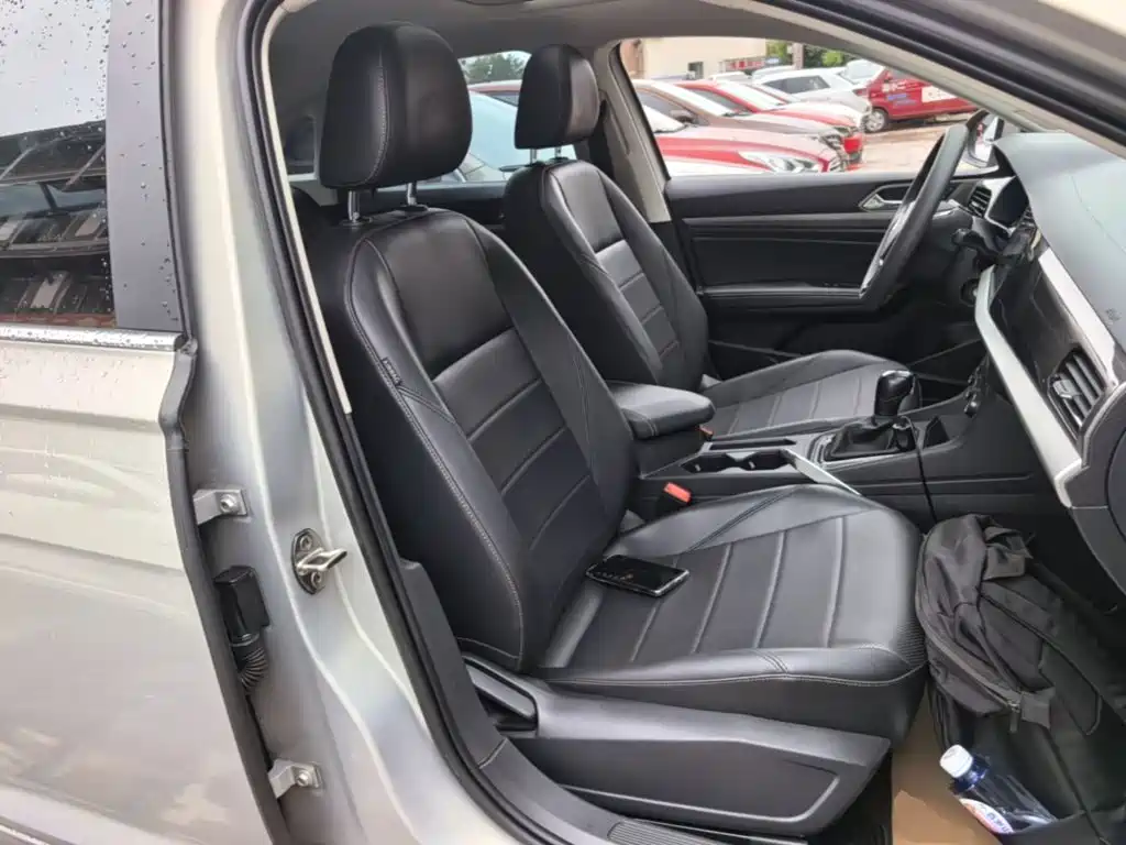 Volkswagen Lavida — миниатюра 25