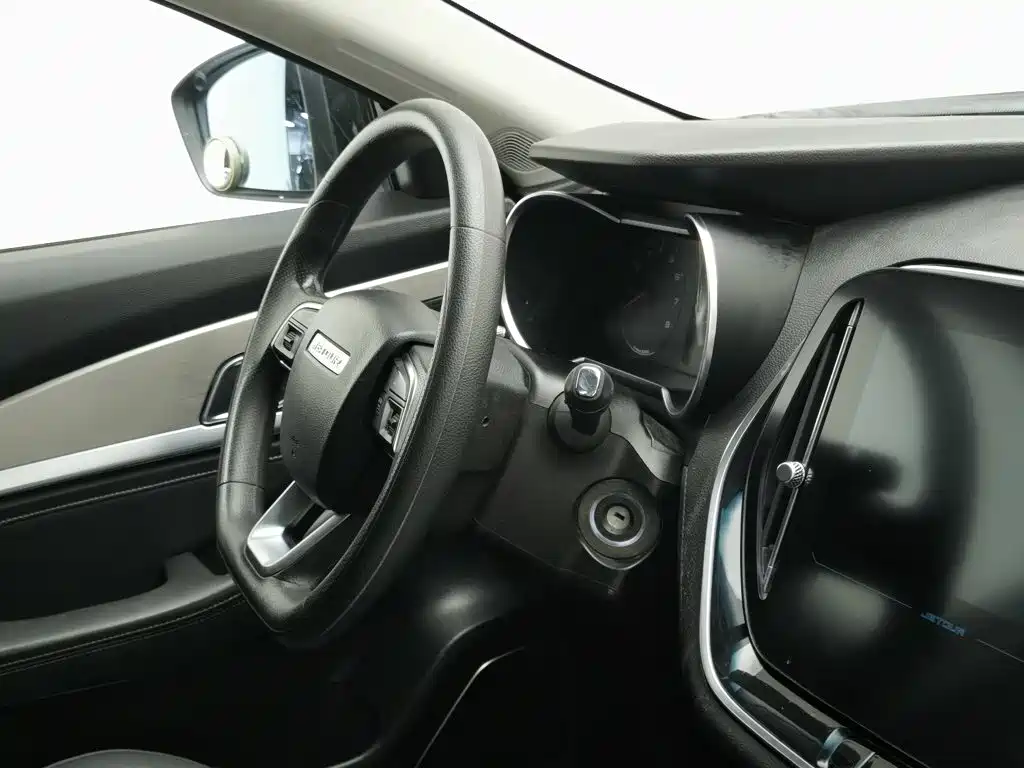 Jetour X70 — миниатюра 22