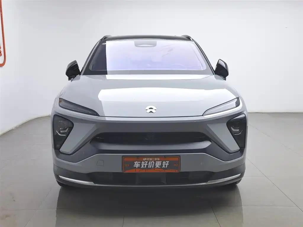 NIO ES6 2020 610KM