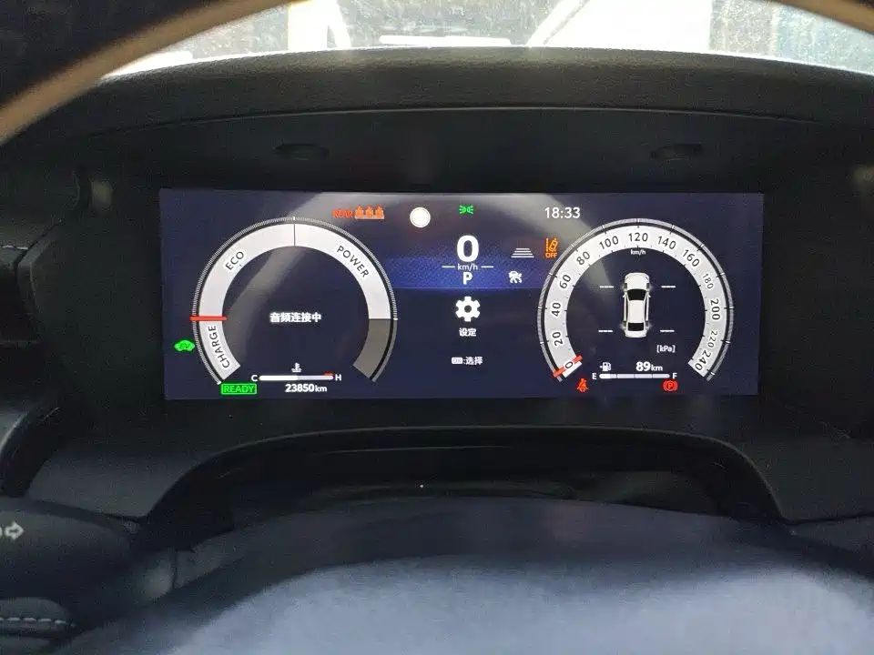 Toyota Camry — миниатюра 9