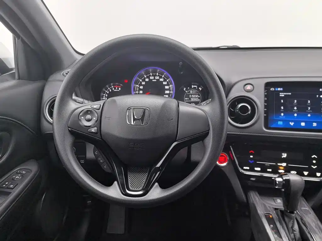 Honda XR-V — миниатюра 11