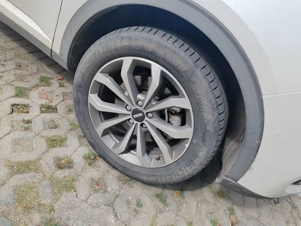 Wey Wey VV6 — миниатюра 25