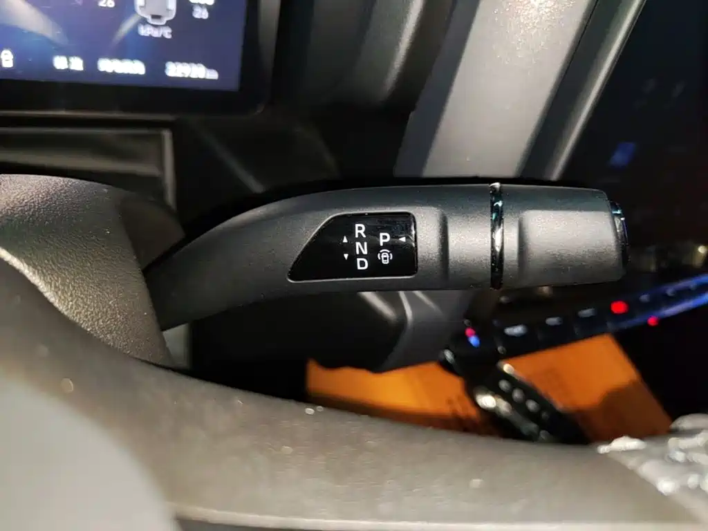 Haval Menglong New Energy — миниатюра 14