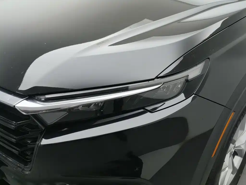 Honda CR-V — миниатюра 7