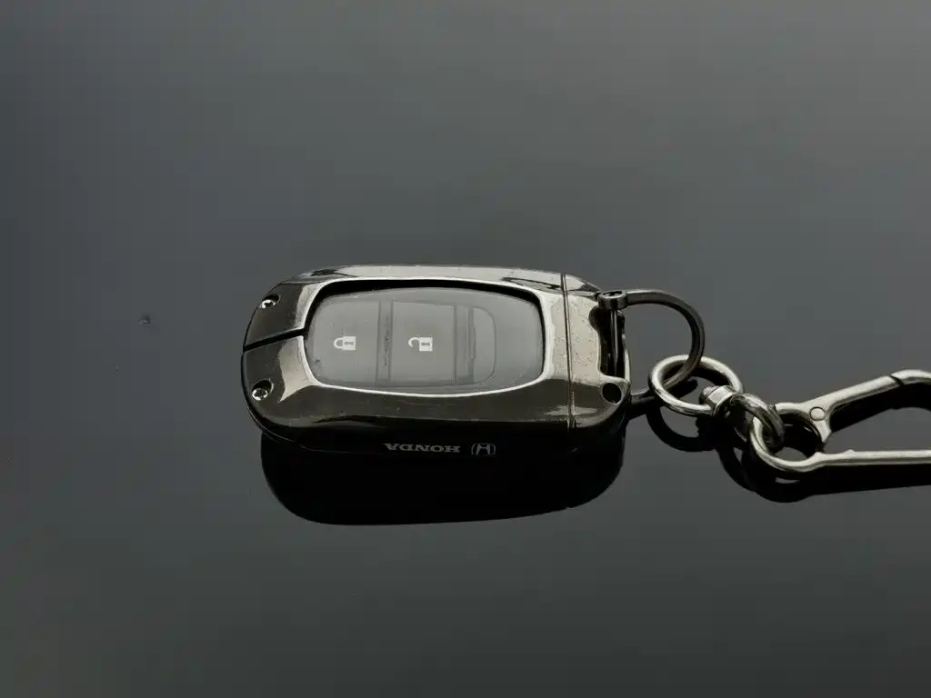 Honda CR-V — миниатюра 19