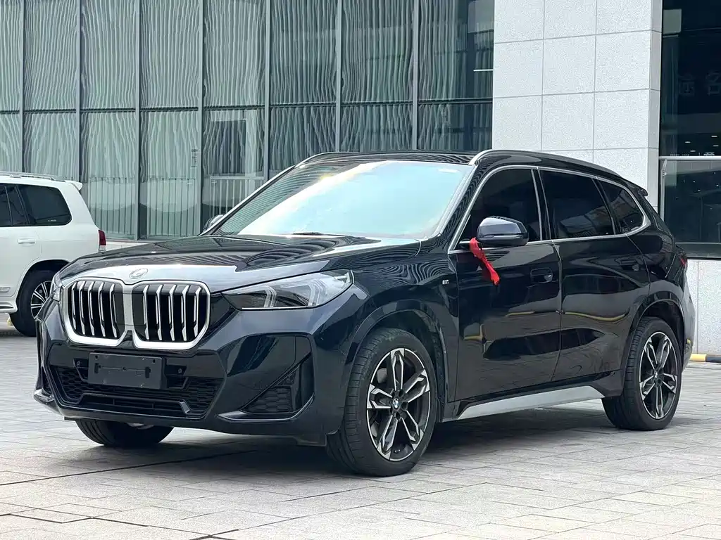 BMW  X1