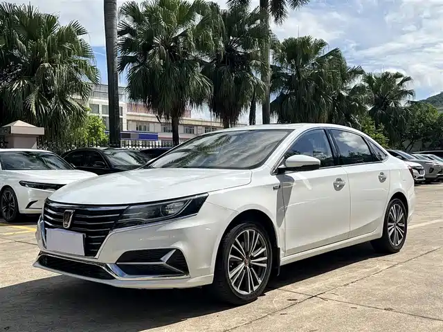 2019 Roewe
