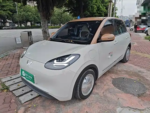 2023 Wuling Motors Binguo