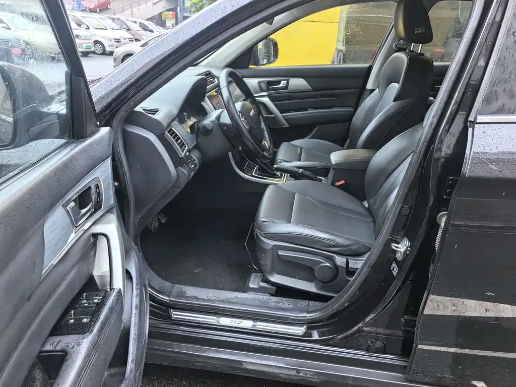 HAVAL H2