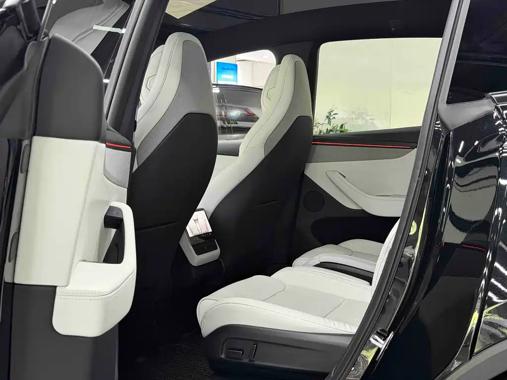 Tesla Model Y L — миниатюра 9