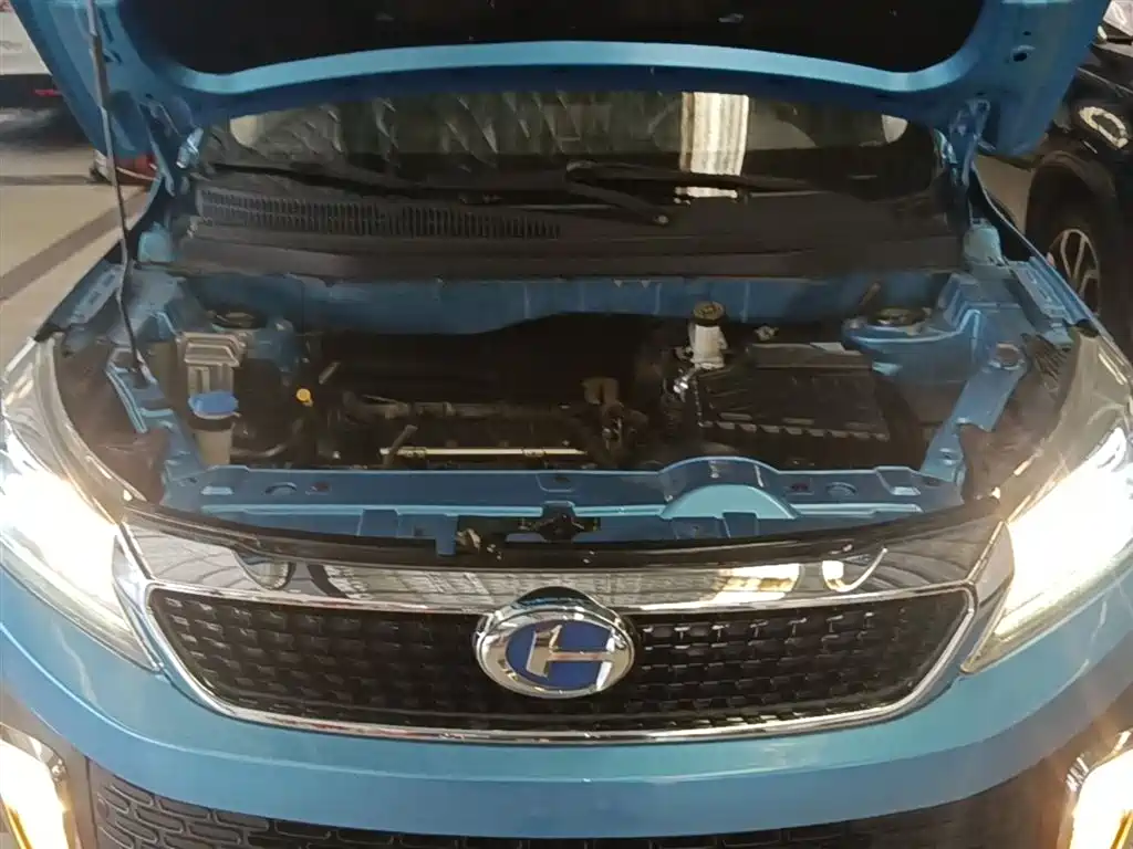 Changhe Changhe Q35 — миниатюра 20