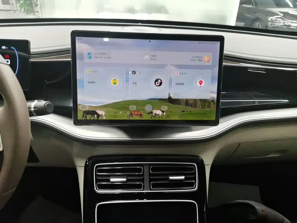 BYD Qin PLUS — миниатюра 13