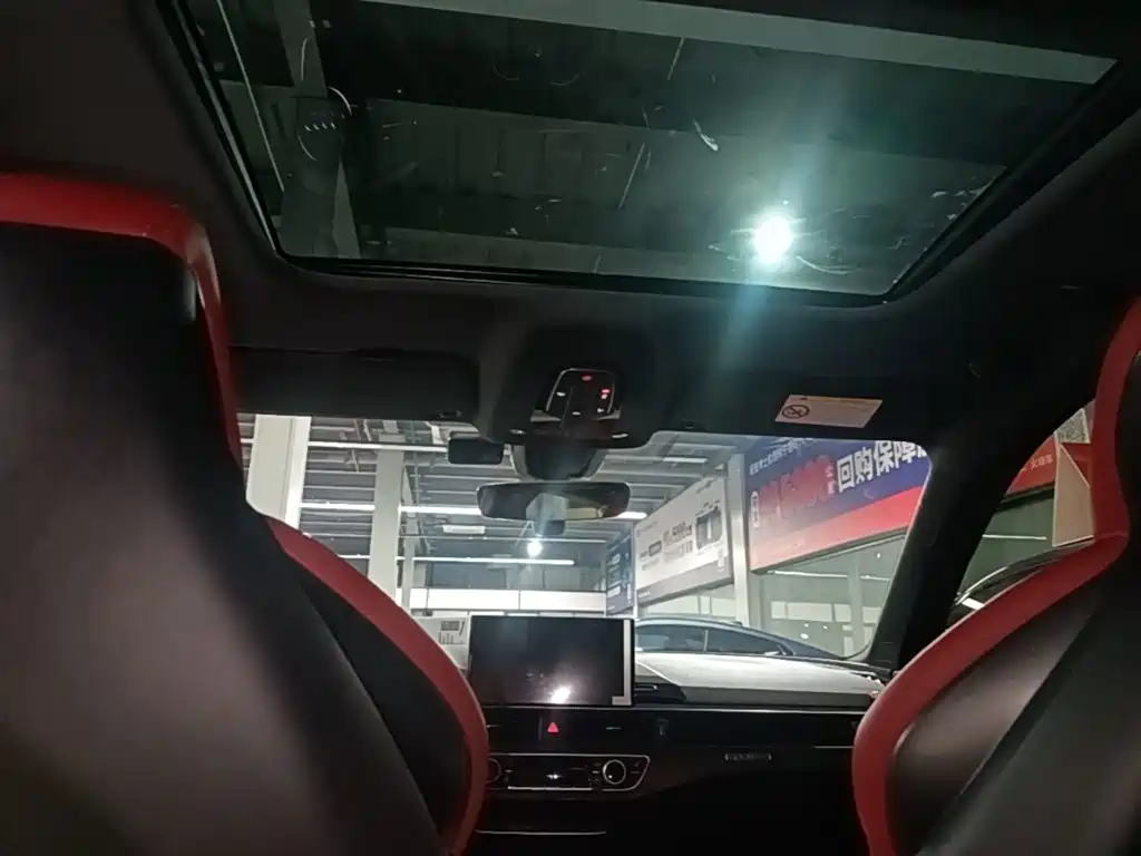 Audi S4 — миниатюра 18
