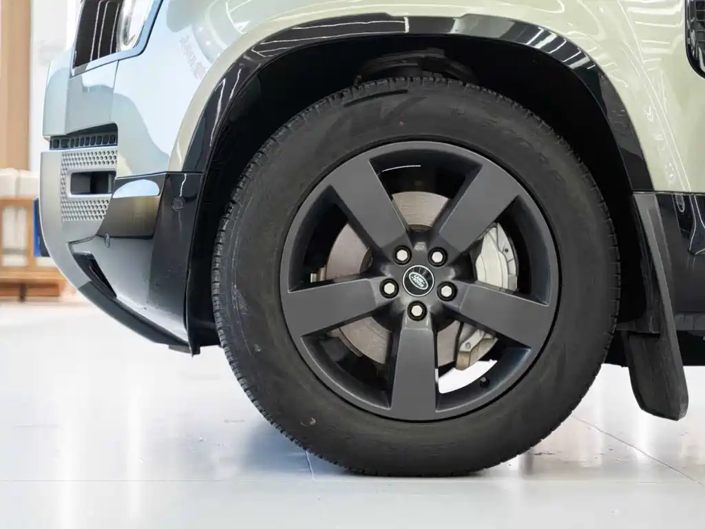 Land Rover Land Rover Defender 2022 110 P400 X-DYNAMIC HSE