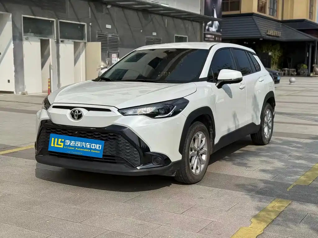 Toyota Frontlander