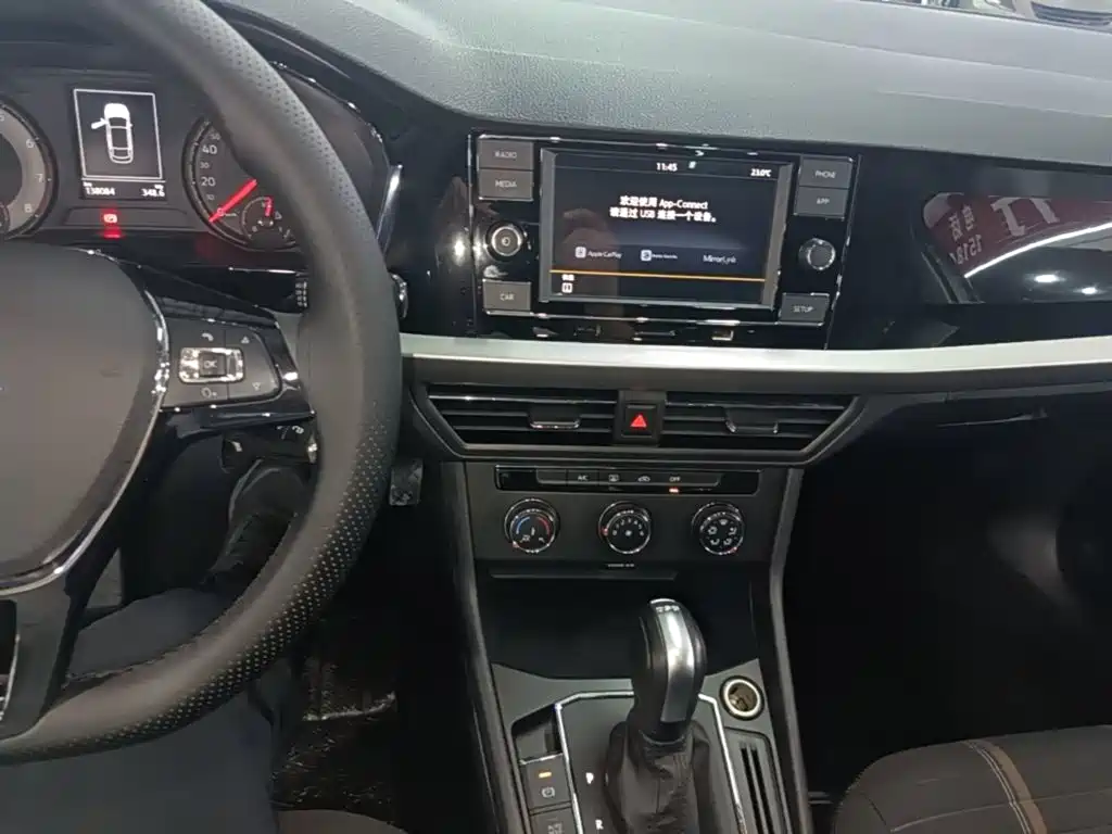Volkswagen Lavida — миниатюра 13
