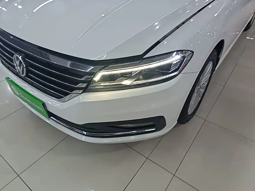 Volkswagen Lavida — миниатюра 24