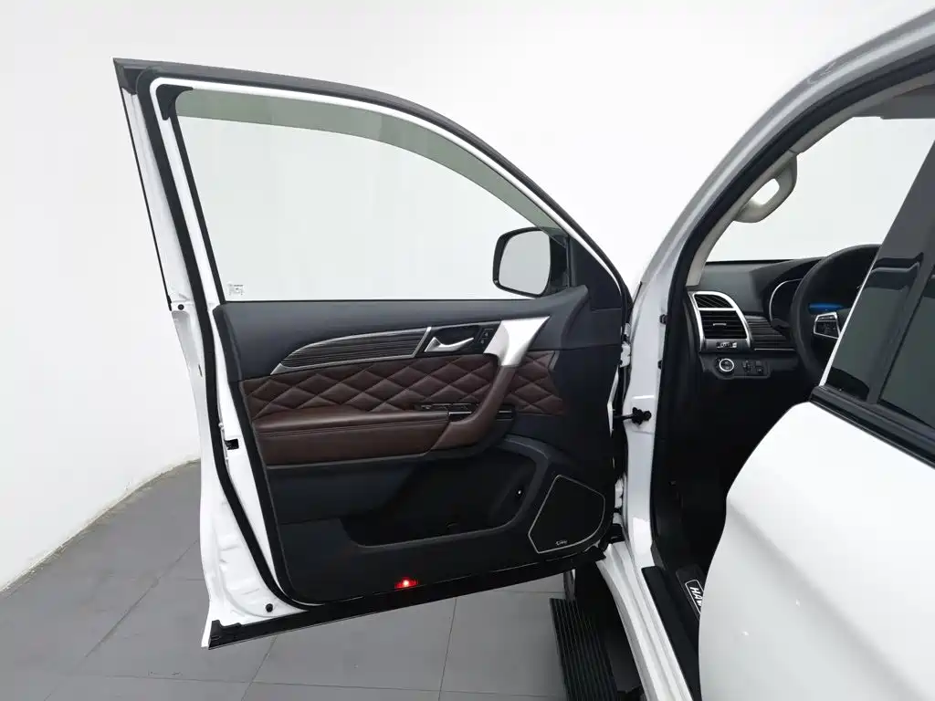 Haval H9 — миниатюра 8
