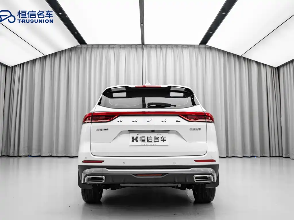 Haval H6 2021 1.5T AT