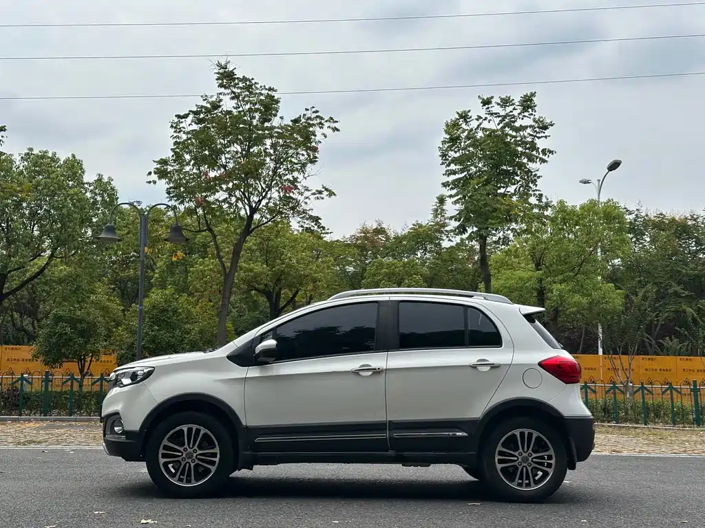 Haval H1 — миниатюра 4