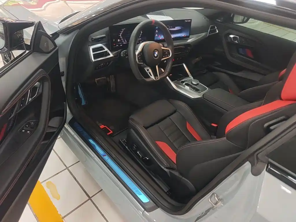 BMW M240i — миниатюра 10
