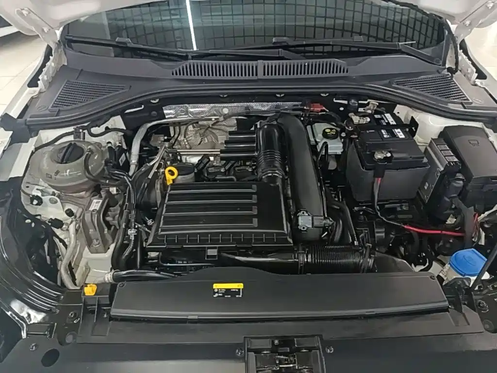 Volkswagen Lavida — миниатюра 20